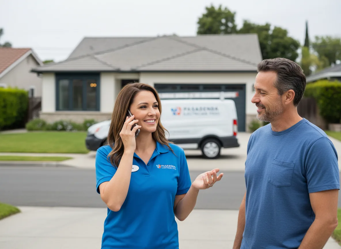 Electrician Turner, AR FAQs